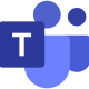 microsoft-teams-logo (1) Microsoft Teams